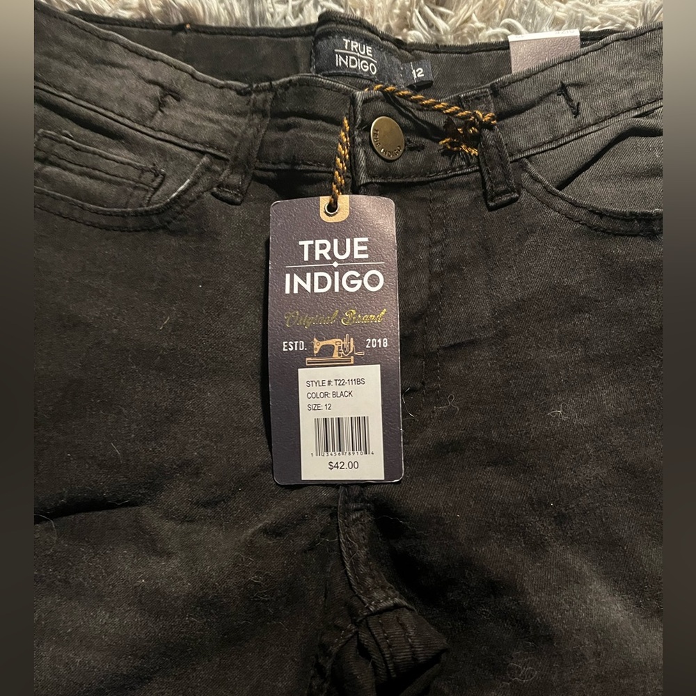 black jeans for boys size 12